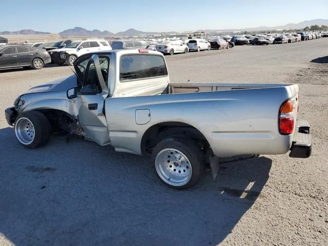 5TENL42N54Z333068 2004 2004 Toyota Tacoma 2