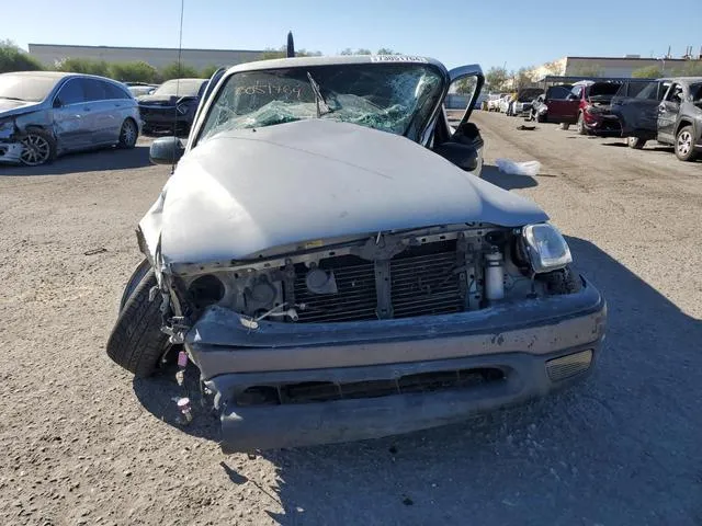 5TENL42N54Z333068 2004 2004 Toyota Tacoma 5