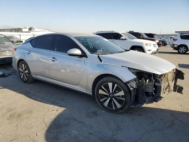 1N4BL4DV4NN406697 2022 2022 Nissan Altima- SV 4