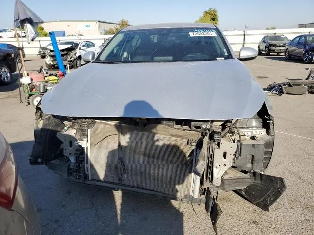 1N4BL4DV4NN406697 2022 2022 Nissan Altima- SV 5