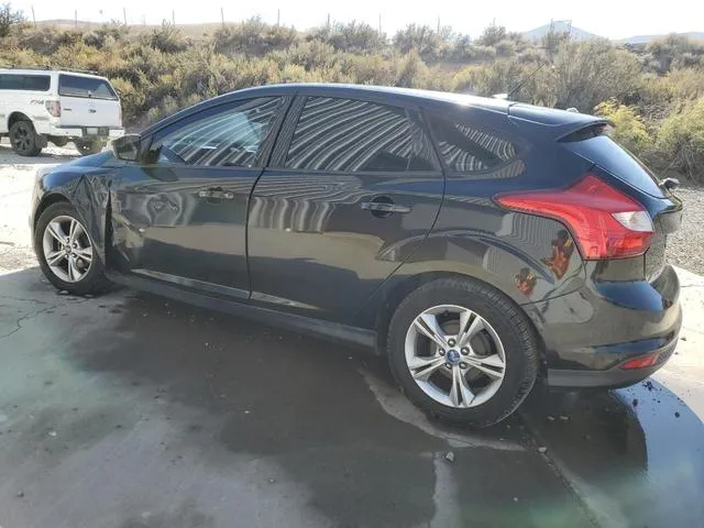 1FADP3K23EL123946 2014 2014 Ford Focus- SE 2