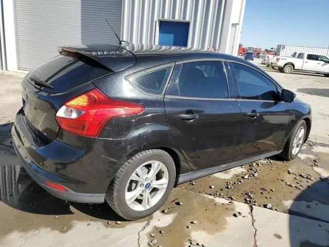 1FADP3K23EL123946 2014 2014 Ford Focus- SE 3