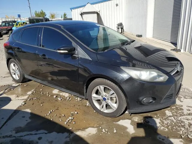 1FADP3K23EL123946 2014 2014 Ford Focus- SE 4