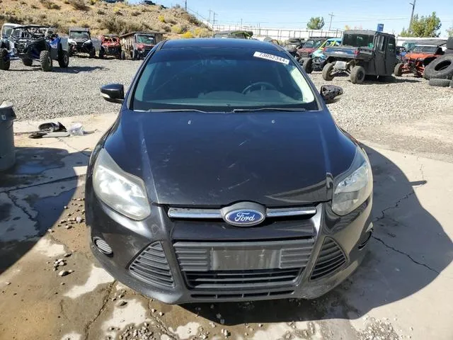 1FADP3K23EL123946 2014 2014 Ford Focus- SE 5