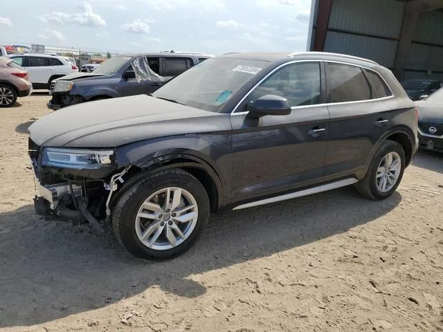 WA1ANAFY1L2023413 2020 2020 Audi Q5- Premium 1