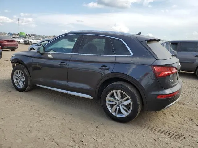 WA1ANAFY1L2023413 2020 2020 Audi Q5- Premium 2