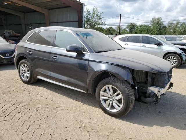 WA1ANAFY1L2023413 2020 2020 Audi Q5- Premium 4