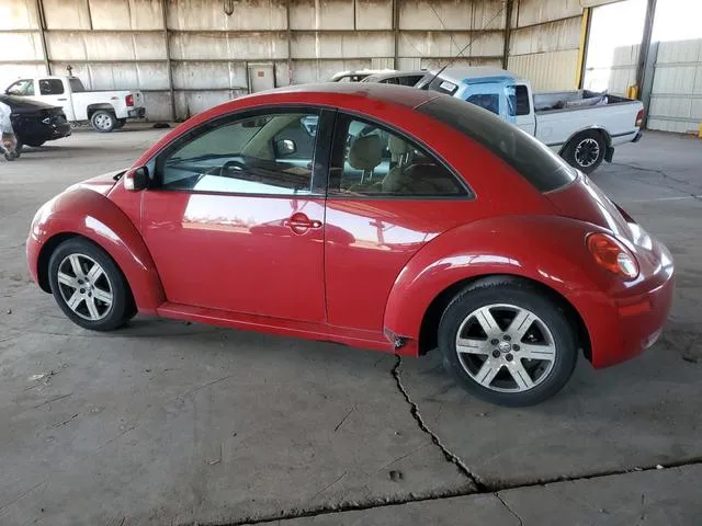 3VWPW31C56M423280 2006 2006 Volkswagen New Beetle- 2-5L 2