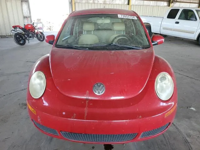 3VWPW31C56M423280 2006 2006 Volkswagen New Beetle- 2-5L 5