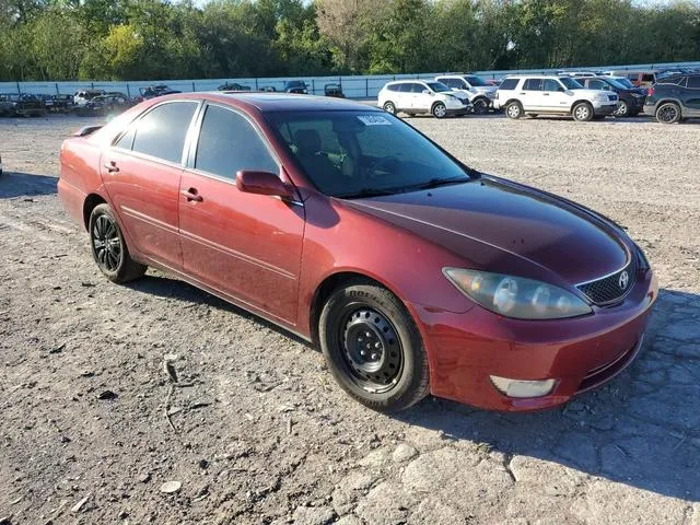 4T1BE32K55U047062 2005 2005 Toyota Camry- LE 4