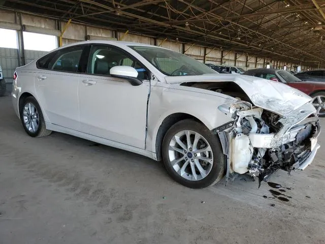 3FA6P0LU4LR226718 2020 2020 Ford Fusion- SE 4