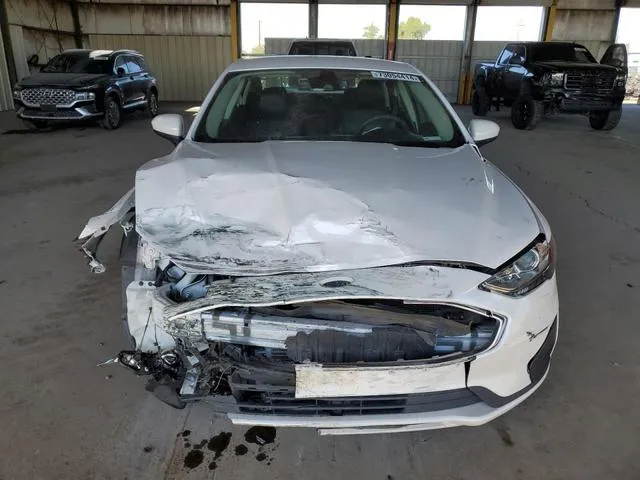 3FA6P0LU4LR226718 2020 2020 Ford Fusion- SE 5