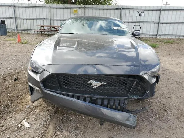 1FA6P8CF6L5183969 2020 2020 Ford Mustang- GT 5