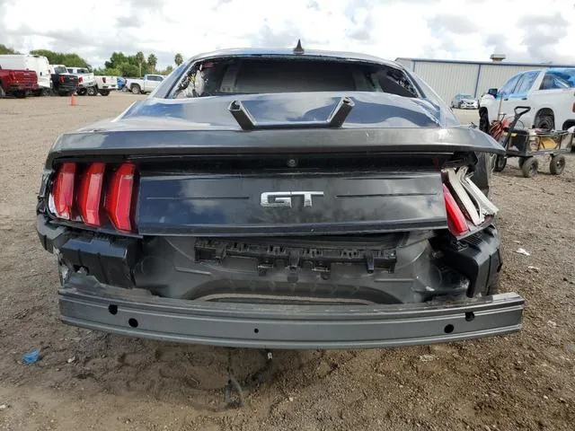 1FA6P8CF6L5183969 2020 2020 Ford Mustang- GT 6