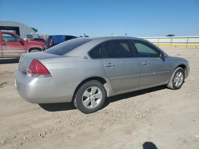 2G1WT58K079244857 2007 2007 Chevrolet Impala- LT 3