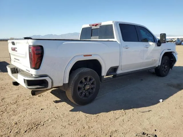 1GT49PEY4RF348957 2024 2024 GMC Sierra- K2500 At4 3