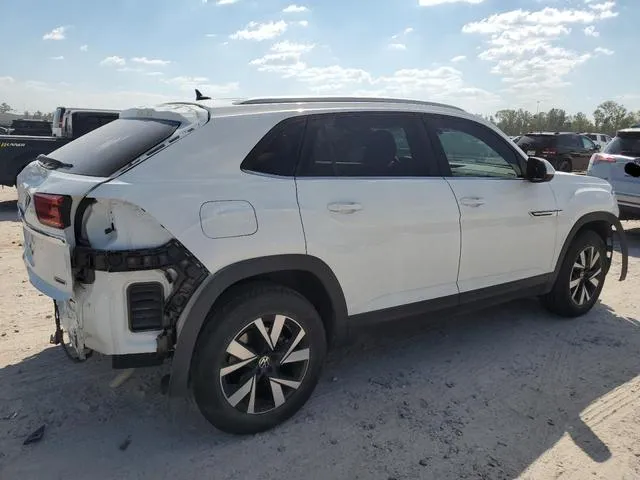 1V2LC2CA2NC229322 2022 2022 Volkswagen Atlas- SE 3