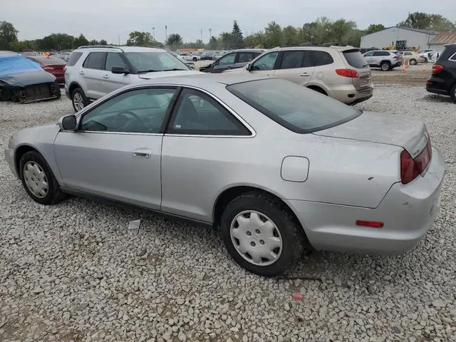 1HGCG3247XA027860 1999 1999 Honda Accord- LX 2