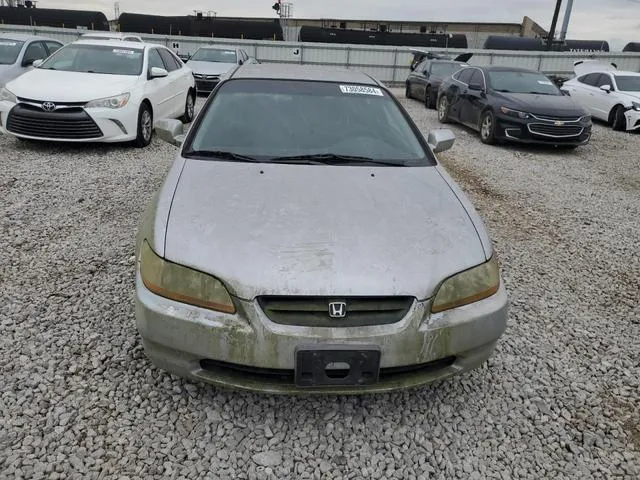 1HGCG3247XA027860 1999 1999 Honda Accord- LX 5