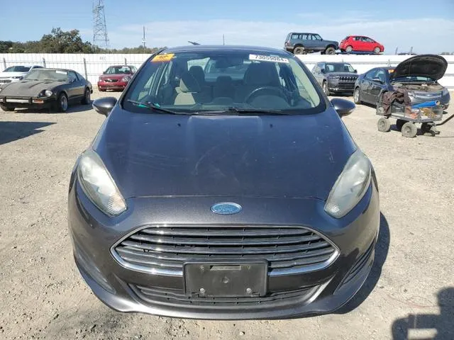 3FADP4BJ1FM172561 2015 2015 Ford Fiesta- SE 5