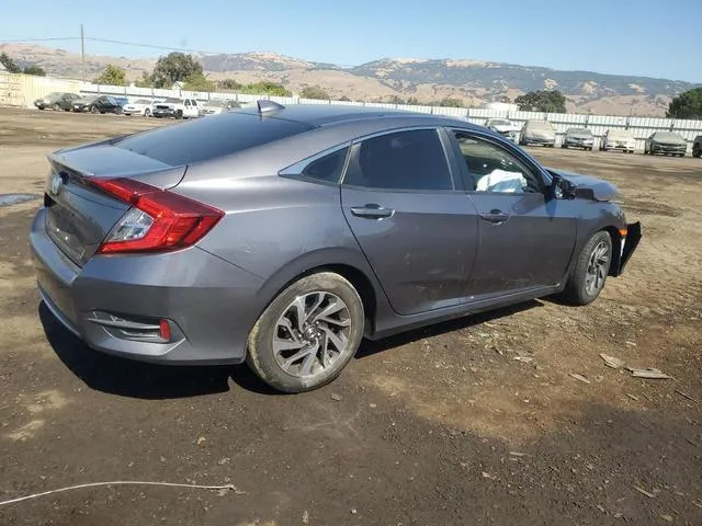 19XFC2F7XHE228706 2017 2017 Honda Civic- EX 3