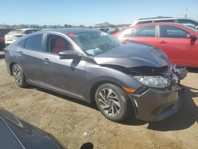 19XFC2F7XHE228706 2017 2017 Honda Civic- EX 4