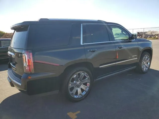 1GKS1CKJ4GR429004 2016 2016 GMC Yukon- Denali 3