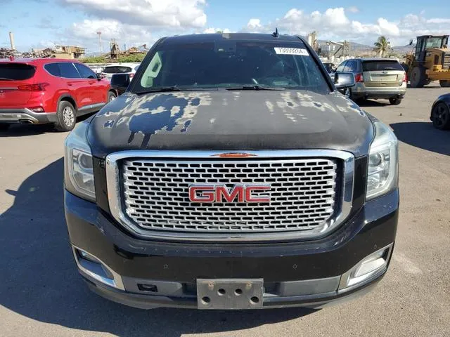 1GKS1CKJ4GR429004 2016 2016 GMC Yukon- Denali 5