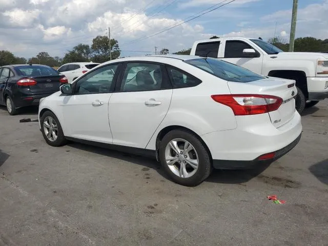 1FADP3F25DL232949 2013 2013 Ford Focus- SE 2