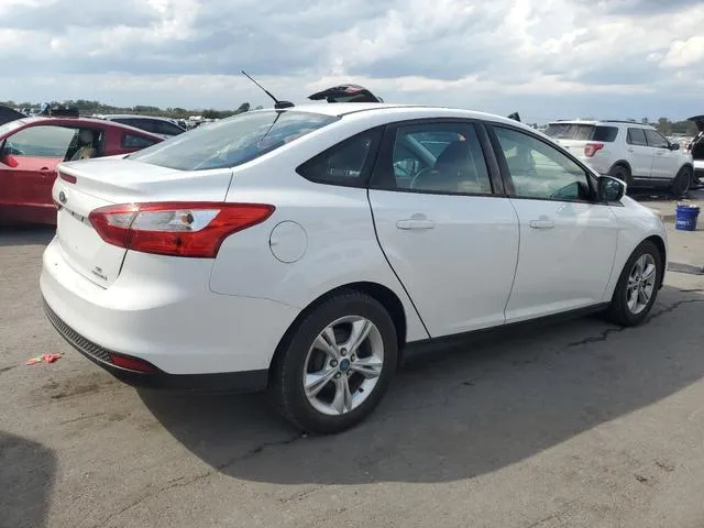 1FADP3F25DL232949 2013 2013 Ford Focus- SE 3