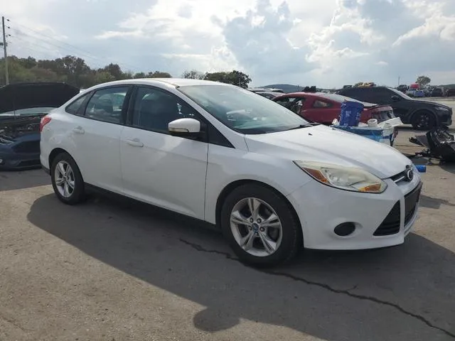 1FADP3F25DL232949 2013 2013 Ford Focus- SE 4