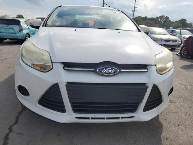 1FADP3F25DL232949 2013 2013 Ford Focus- SE 5