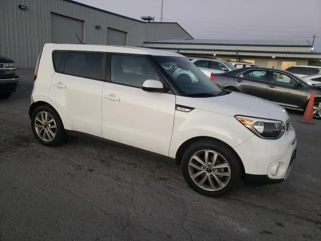 KNDJP3A56J7576972 2018 2018 KIA Soul- - 4