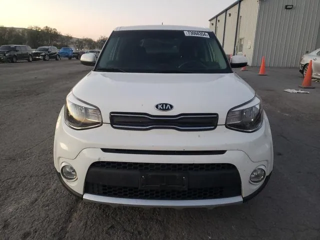 KNDJP3A56J7576972 2018 2018 KIA Soul- - 5