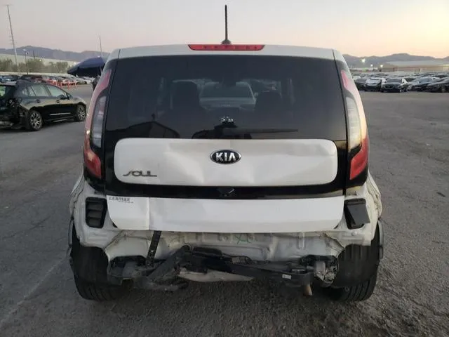 KNDJP3A56J7576972 2018 2018 KIA Soul- - 6