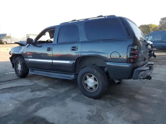 1GKEC13V66J134934 2006 2006 GMC Yukon 2