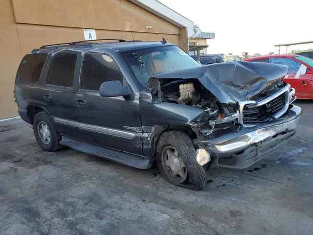 1GKEC13V66J134934 2006 2006 GMC Yukon 4