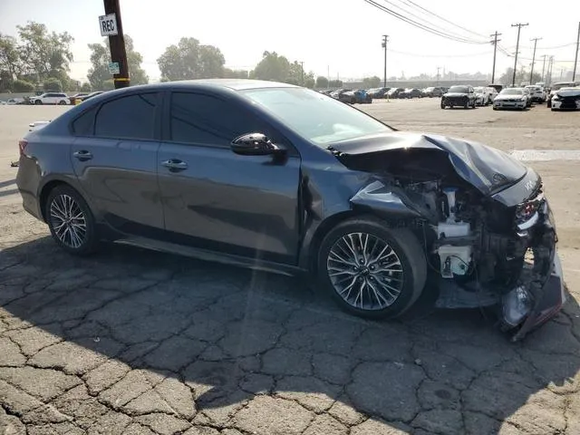 3KPF54AD8PE606765 2023 2023 KIA Forte- Gt Line 4