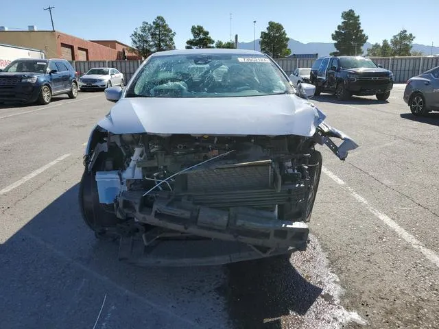 3N1CN8EV1RL892165 2024 2024 Nissan Versa- SV 5