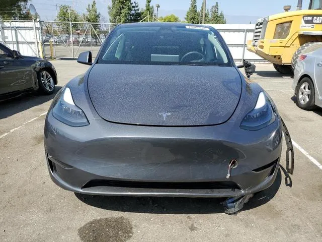 7SAYGDEF0PF758258 2023 2023 Tesla MODEL Y 5