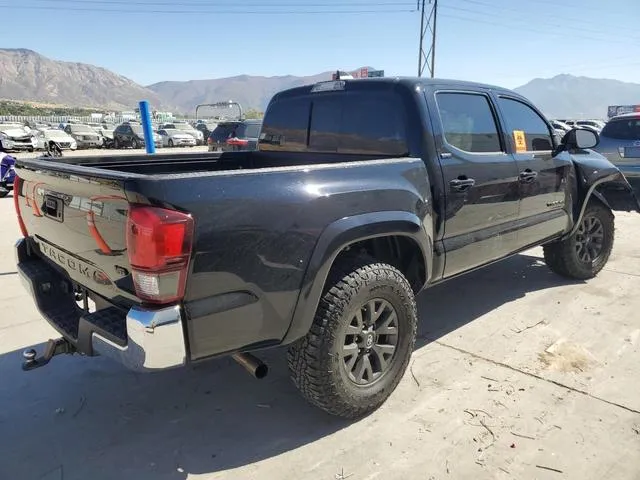 3TMAZ5CN3LM126949 2020 2020 Toyota Tacoma- Double Cab 3