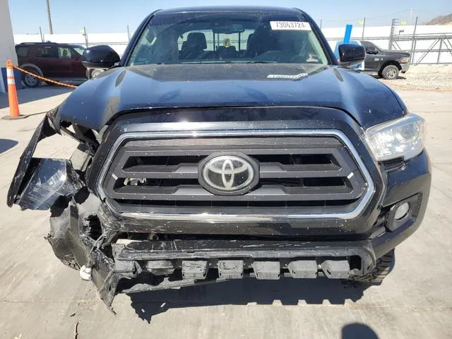 3TMAZ5CN3LM126949 2020 2020 Toyota Tacoma- Double Cab 5