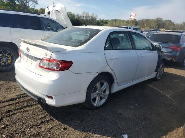 2T1BU4EE9DC995091 2013 2013 Toyota Corolla- Base 3