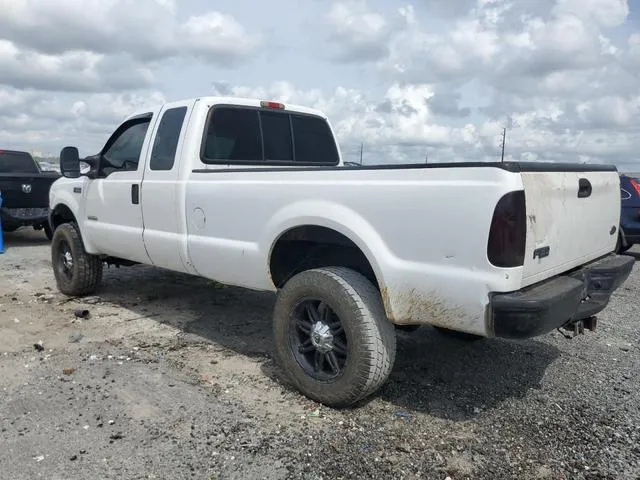 1FTNX21P14EA20811 2004 2004 Ford F-250- Super Duty 2