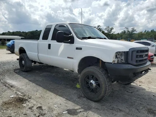 1FTNX21P14EA20811 2004 2004 Ford F-250- Super Duty 4