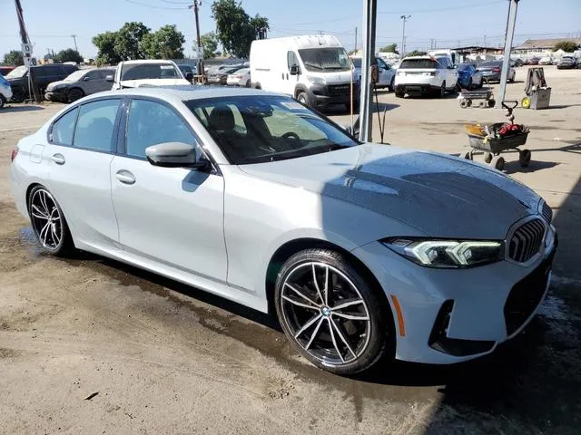 3MW69FF07R8E64669 2024 2024 BMW 3 Series- 330I 4