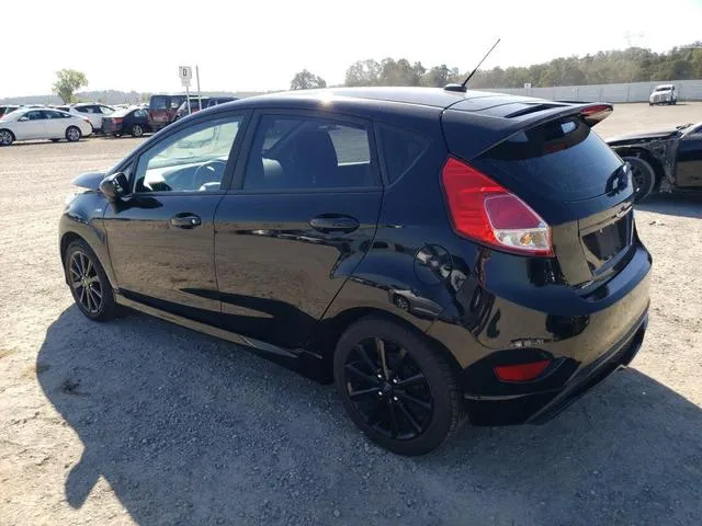 3FADP4DJ9KM140870 2019 2019 Ford Fiesta- ST 2