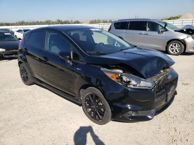 3FADP4DJ9KM140870 2019 2019 Ford Fiesta- ST 4