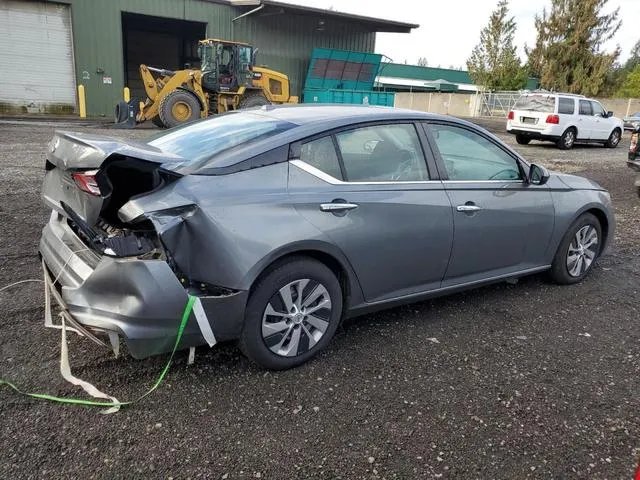 1N4BL4BV6LC190427 2020 2020 Nissan Altima- S 3