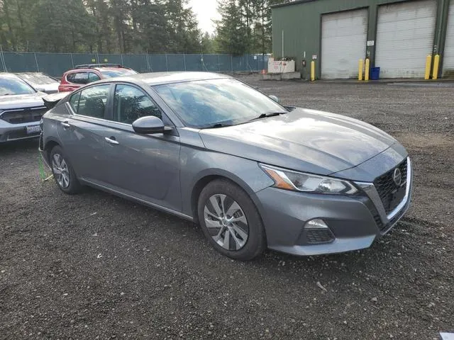 1N4BL4BV6LC190427 2020 2020 Nissan Altima- S 4